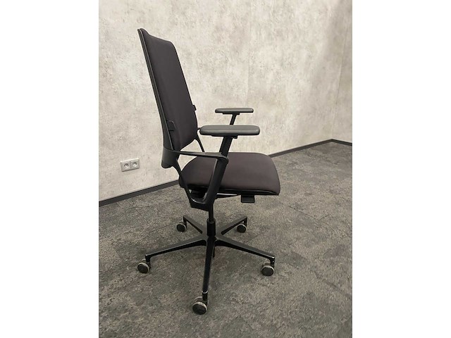 Klöber connex2 - ergonomische bureaustoel - afbeelding 21 van  22