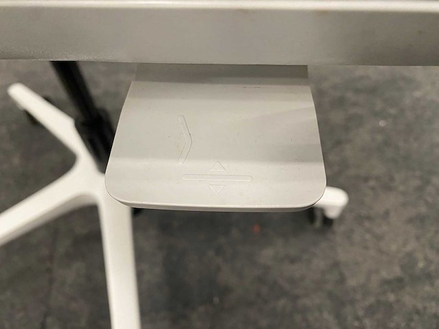 Klöber connex2 - ergonomische bureaustoel - afbeelding 3 van  16