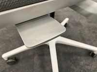 Klöber connex2 - ergonomische bureaustoel - afbeelding 4 van  16