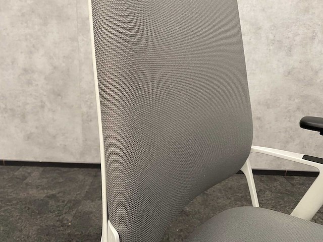 Klöber connex2 - ergonomische bureaustoel - afbeelding 8 van  16