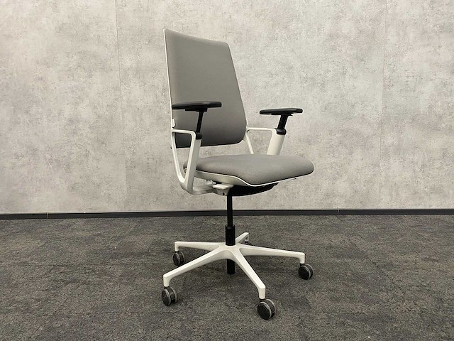 Klöber connex2 - ergonomische bureaustoel - afbeelding 1 van  16