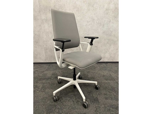 Klöber connex2 - ergonomische bureaustoel - afbeelding 12 van  16