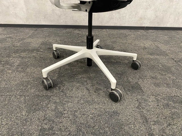 Klöber connex2 - ergonomische bureaustoel - afbeelding 14 van  16