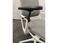 Klöber connex2 - ergonomische bureaustoel - afbeelding 7 van  16