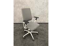 Klöber connex2 - ergonomische bureaustoel - afbeelding 11 van  16