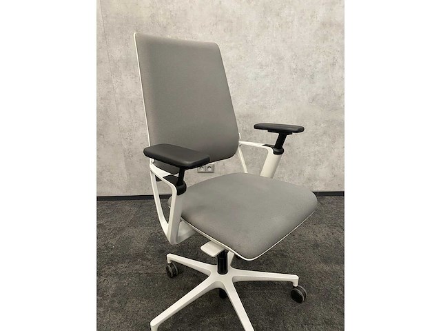 Klöber connex2 - ergonomische bureaustoel - afbeelding 16 van  16