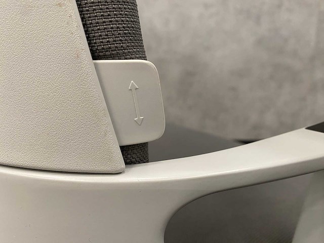 Klöber connex2 - ergonomische bureaustoel - afbeelding 6 van  16