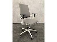 Klöber connex2 - ergonomische bureaustoel - afbeelding 12 van  16