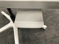 Klöber connex2 - ergonomische bureaustoel - afbeelding 3 van  16