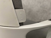 Klöber connex2 - ergonomische bureaustoel - afbeelding 6 van  16