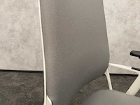 Klöber connex2 - ergonomische bureaustoel - afbeelding 8 van  16