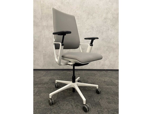 Klöber connex2 - ergonomische bureaustoel - afbeelding 13 van  16