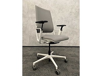 Klöber connex2 - ergonomische bureaustoel - afbeelding 13 van  16