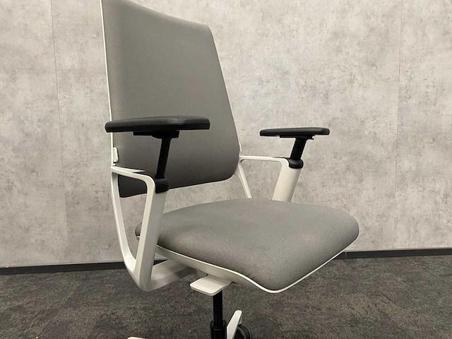 Klöber connex2 - ergonomische bureaustoel - afbeelding 15 van  16