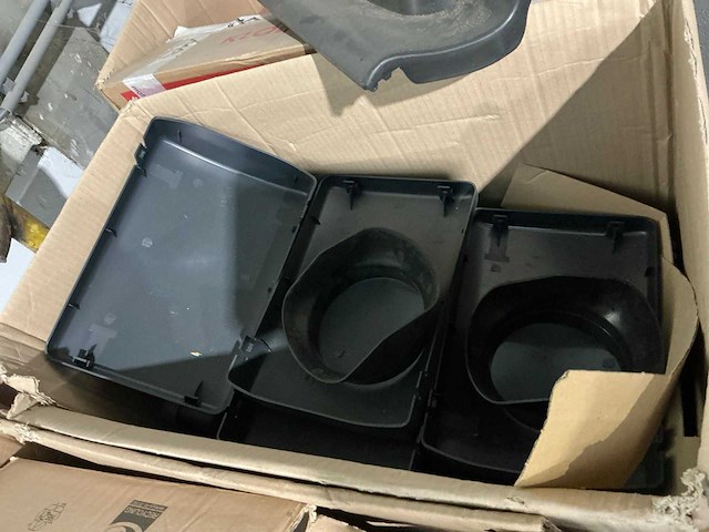 Klober dakpandoorvoeren - afbeelding 2 van  6