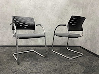 Klöber/ kembo - 4 persoons conferentieset 170x100 - afbeelding 6 van  28