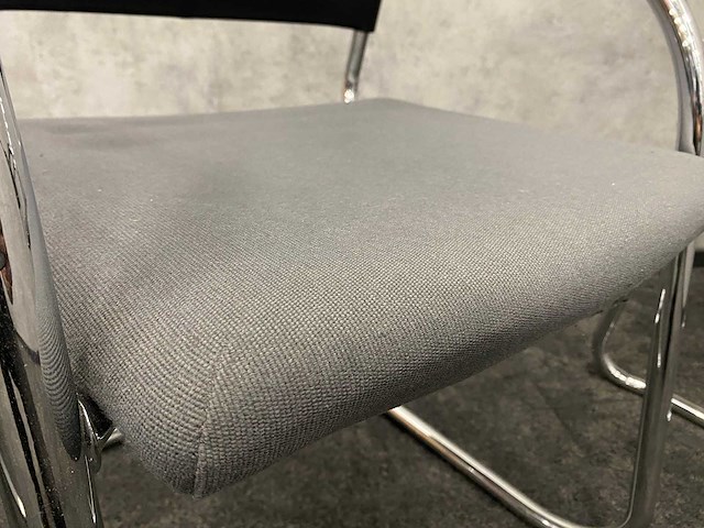 Klöber/ kembo - 4 persoons conferentieset 170x100 - afbeelding 7 van  28