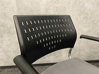 Klöber/ kembo - 4 persoons conferentieset 170x100 - afbeelding 9 van  28