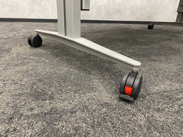 Klöber/ kembo - 4 persoons conferentieset 170x100 - afbeelding 14 van  28