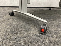 Klöber/ kembo - 4 persoons conferentieset 170x100 - afbeelding 14 van  28