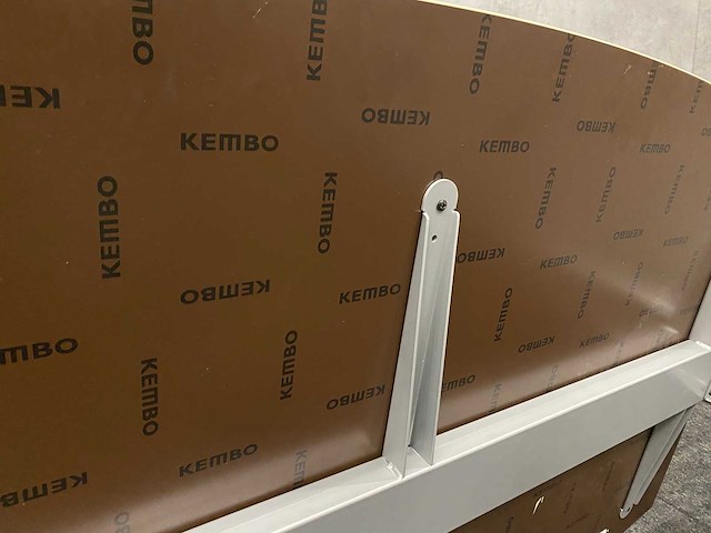 Klöber/ kembo - 4 persoons conferentieset 170x100 - afbeelding 21 van  28