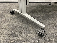 Klöber/ kembo - 4 persoons conferentieset 170x100 - afbeelding 13 van  28