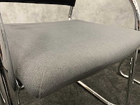 Klöber/ kembo - 4 persoons conferentieset 170x100 - afbeelding 7 van  28