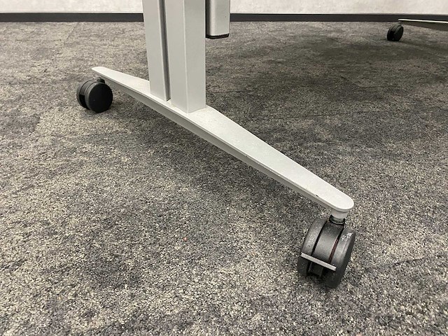 Klöber/ kembo - 4 persoons conferentieset 170x100 - afbeelding 13 van  28