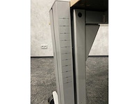 Klöber/ kembo - 4 persoons conferentieset 170x100 - afbeelding 16 van  28