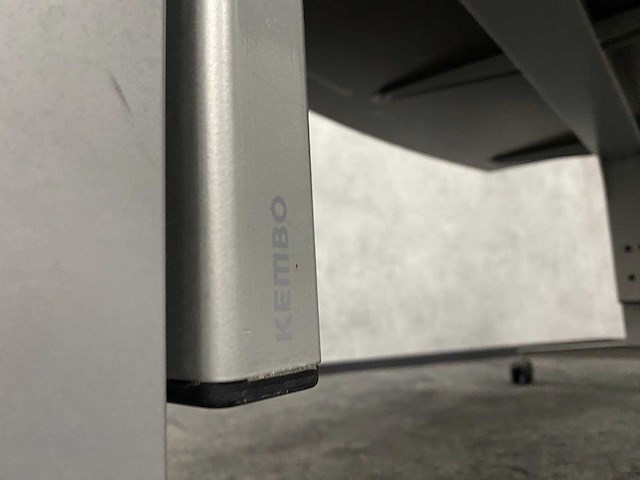 Klöber/ kembo - 4 persoons conferentieset 170x100 - afbeelding 17 van  28