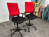 Klöber mer98 bureaustoel (2x) - afbeelding 2 van  3