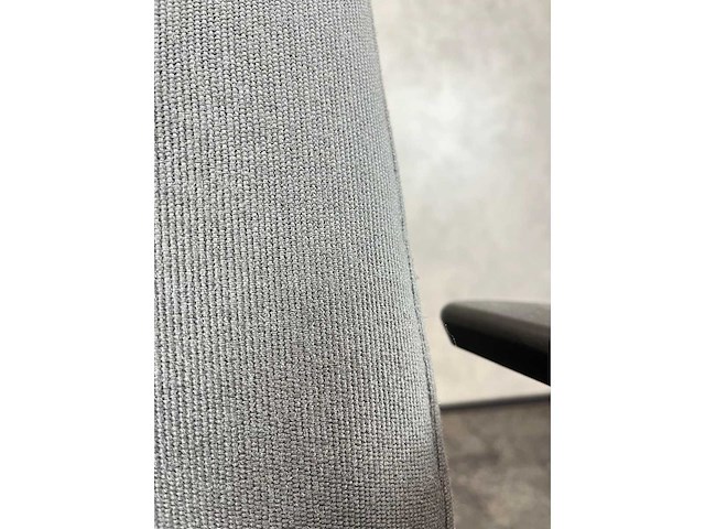 Klöber metric - ergonomisch bureaustoel - afbeelding 4 van  12