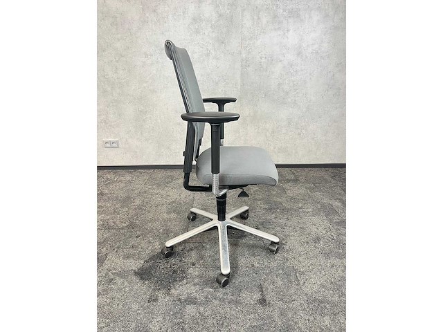 Klöber metric - ergonomisch bureaustoel - afbeelding 6 van  12