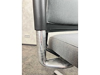 Klöber metric - ergonomisch bureaustoel - afbeelding 8 van  12