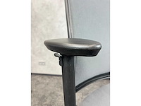Klöber metric - ergonomisch bureaustoel - afbeelding 9 van  12