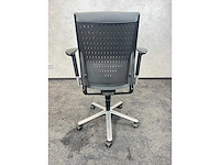 Klöber metric - ergonomisch bureaustoel - afbeelding 10 van  12