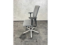 Klöber metric - ergonomisch bureaustoel - afbeelding 11 van  12