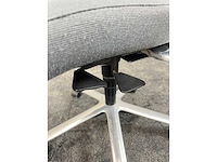 Klöber metric - ergonomisch bureaustoel - afbeelding 12 van  12