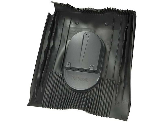 Klöber venduct solar dakdoorvoerpan - afbeelding 1 van  3