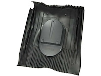 Klöber venduct solar dakdoorvoerpan - afbeelding 1 van  3