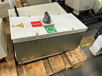 Klöckner-moeller canalis wandcontacdozen (6x) - afbeelding 5 van  7