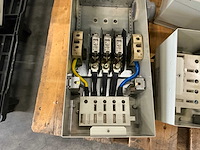 Klöckner-moeller canalis wandcontacdozen (6x) - afbeelding 7 van  7