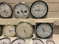 Klok (16x) - afbeelding 3 van  5