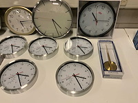 Klok (16x) - afbeelding 4 van  5