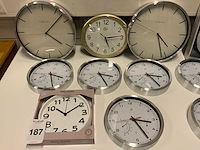 Klok (16x) - afbeelding 5 van  5