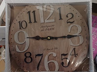 Klok 1x in ds e - afbeelding 2 van  3