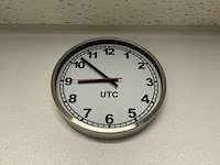 Klok (3x) - afbeelding 3 van  4