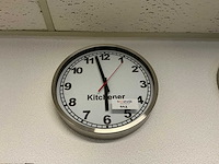 Klok (3x) - afbeelding 4 van  4