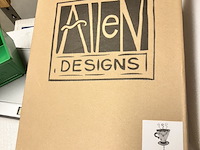 Klok mokka cup, werkt op batterijen, niet meegeleverd - afbeelding 5 van  5