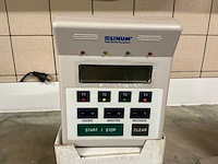 Klok / timer (3x) - afbeelding 4 van  5